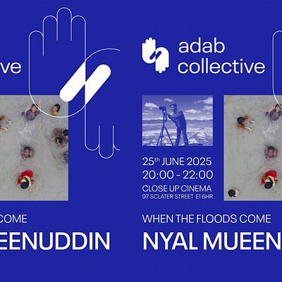 Adab Collective