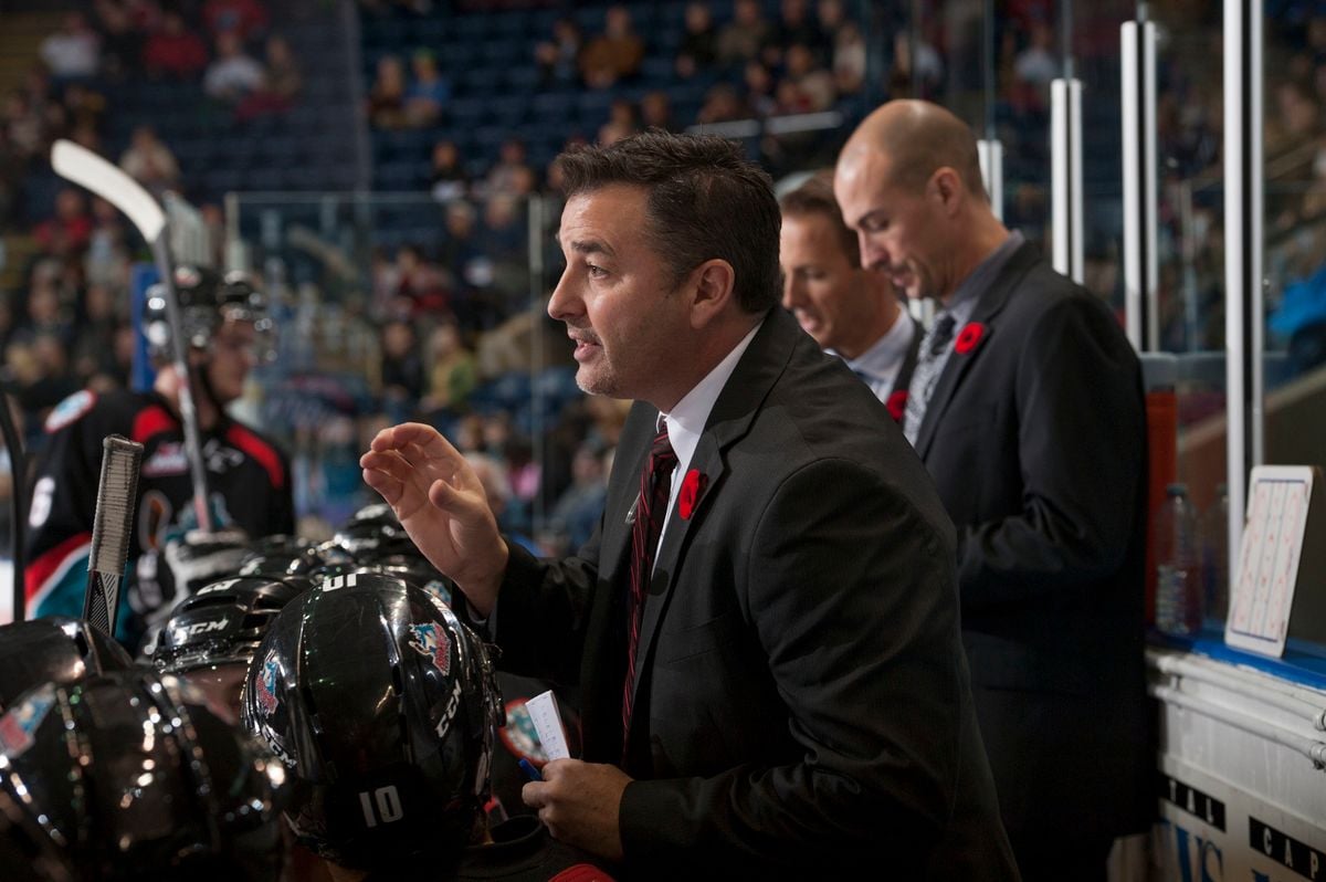 Red Deer Rebels at Kelowna Rockets, 28 January | Event in Kelowna | AllEvents