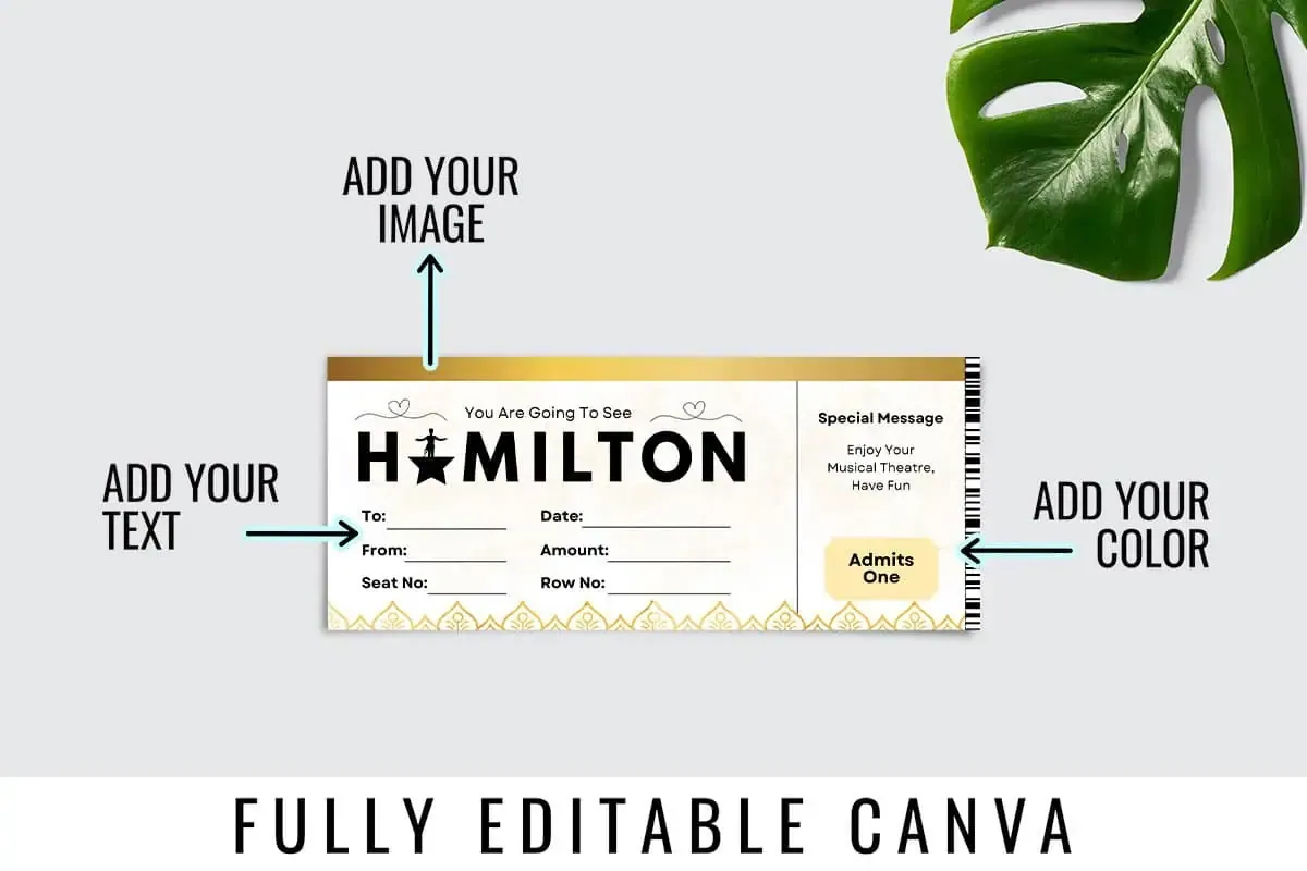 Hamilton, 14 August | Event in Los Angeles | AllEvents