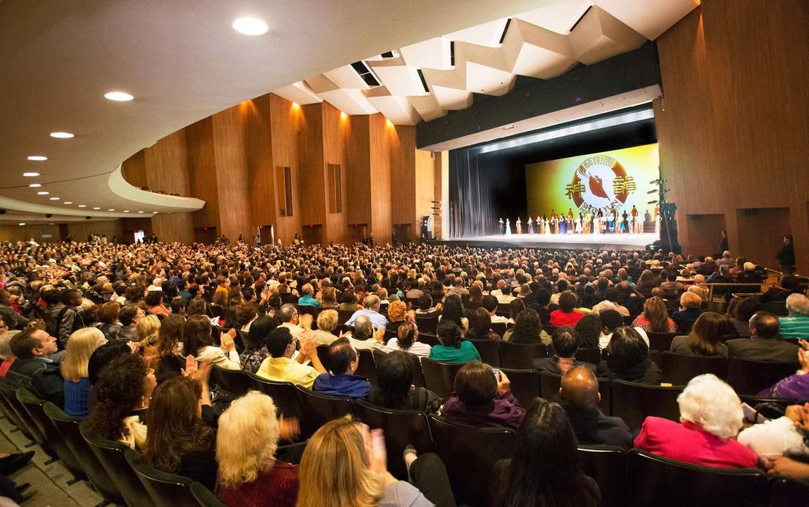 Shen Yun - Long Beach, 7 February | Event in Long Beach | AllEvents