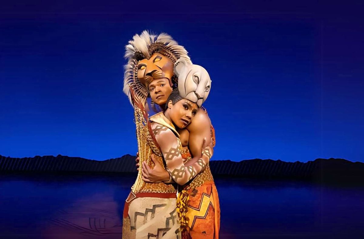 Lion King Jr. - Sacramento, 8 January | Event in Sacramento | AllEvents