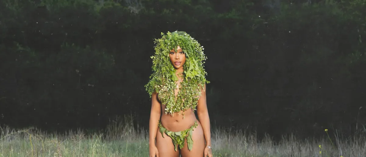 SZA, d4vd in Toronto, 5 December | Event in Toronto | AllEvents