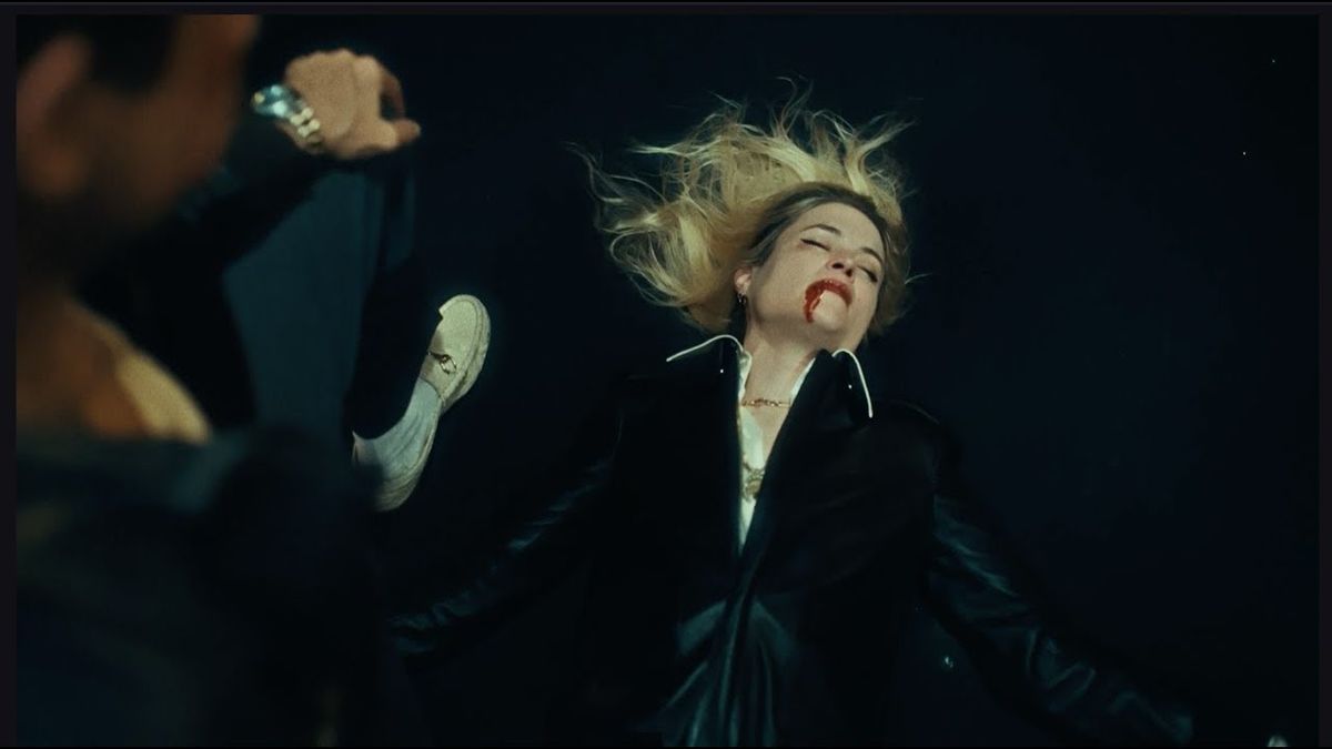 The Kills, 15 June | Event in Jersey City | AllEvents