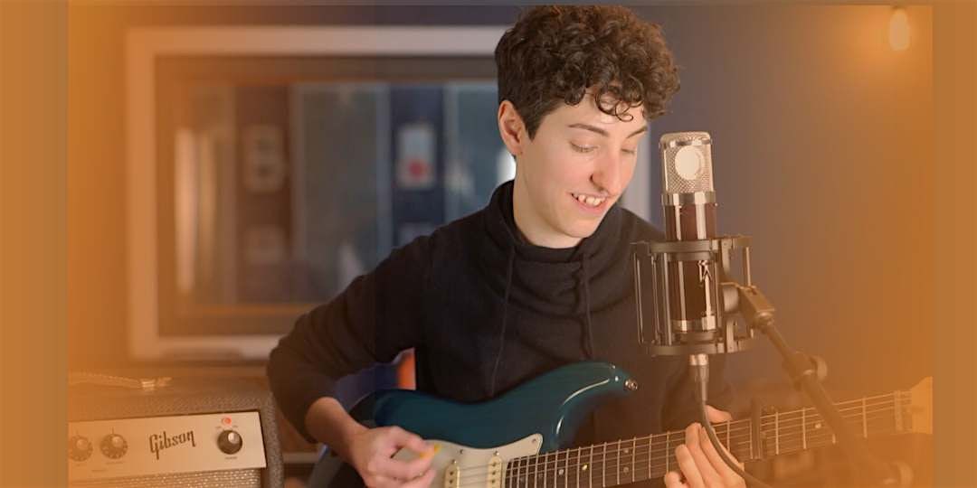 Julia Alsarraf Album Release, 27 January | Event in Saratoga Springs | AllEvents