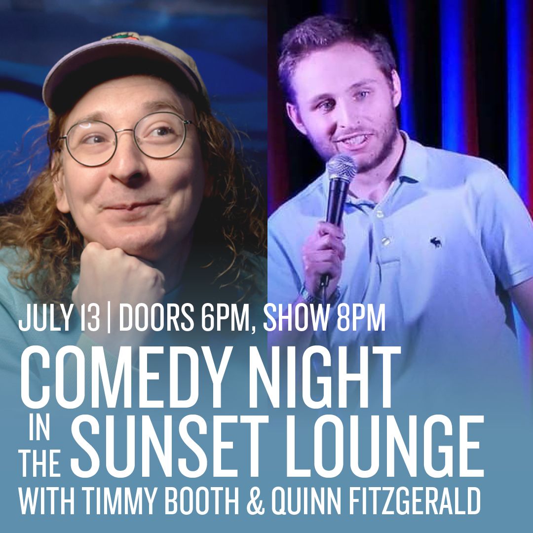 Comedy Night at Moes Alley, 14 June | Event in Santa Cruz | AllEvents