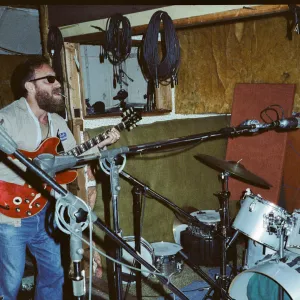 The Black Keys in İstanbul Avrupa