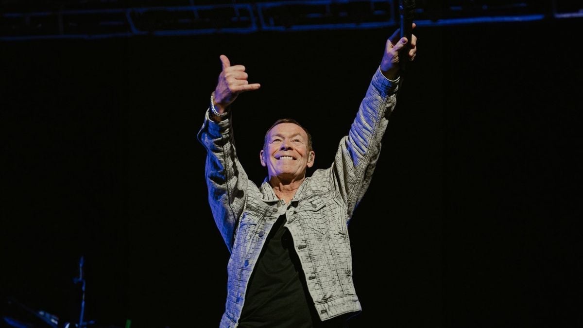 UB40 Featuring Ali Campbell Llangollen Tickets, 28 June | Event in Llangollen | AllEvents