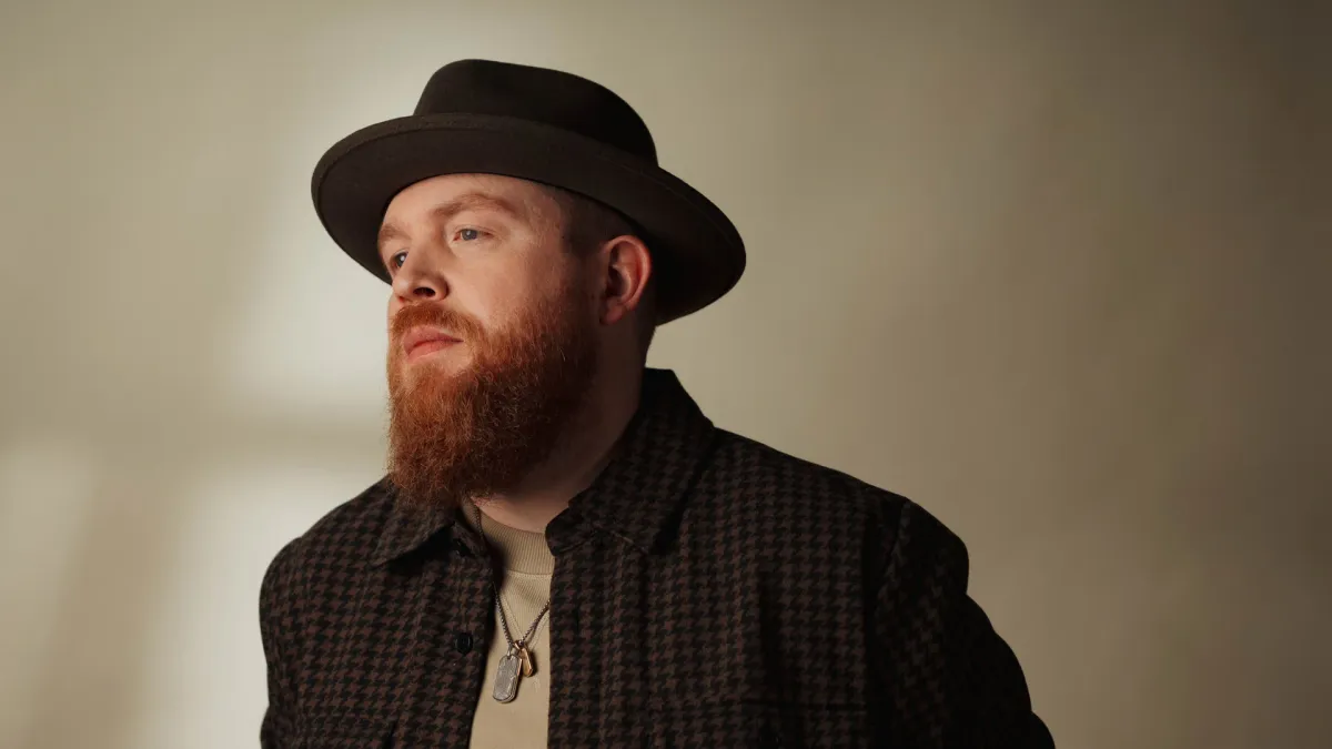 Tyler Braden, Owen Riegling in St. Louis, 6 February | Event in St. Louis | AllEvents