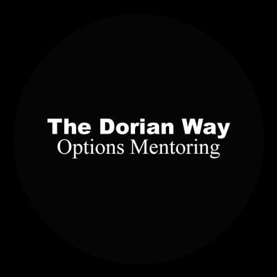 The Dorian Way LLC logo
