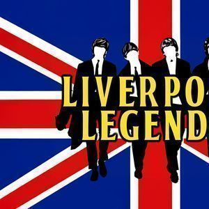 Liverpool Legends
