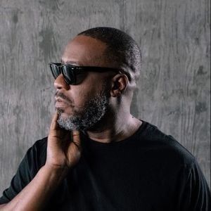 Robert Glasper in Seoul