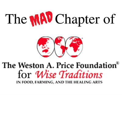 MADison Chapter of the Weston A. Price Foundation