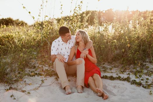 Palm eve beach year 2021 west havana 3rd annual night party Cocoa Beach Christmas Parade 2021