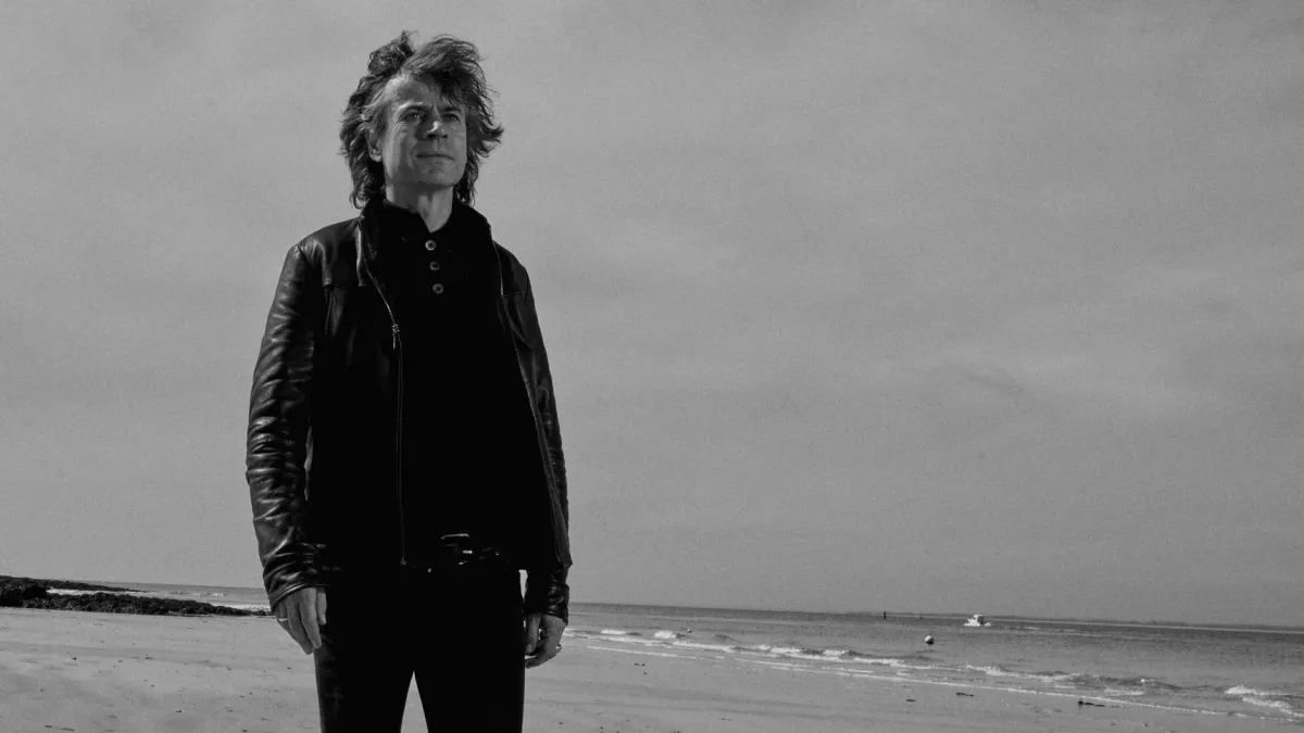 Denez Prigent in Locronan, 19 December | Event in Douarnenez | AllEvents