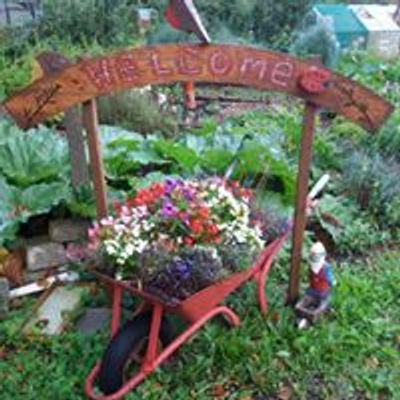 Mereway Allotment