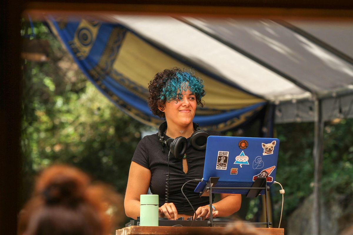 Ecstatic Dance Lab, 29 November | Event in Barcelona | AllEvents