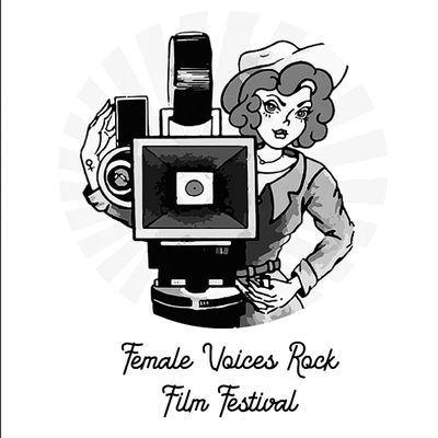 Female Voices Rock