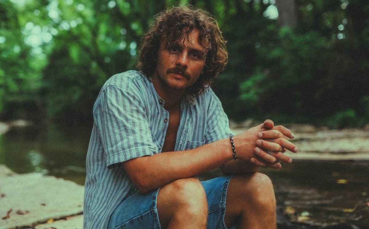 Evan Honer with Harf, 7 March | Event in Charleston | AllEvents