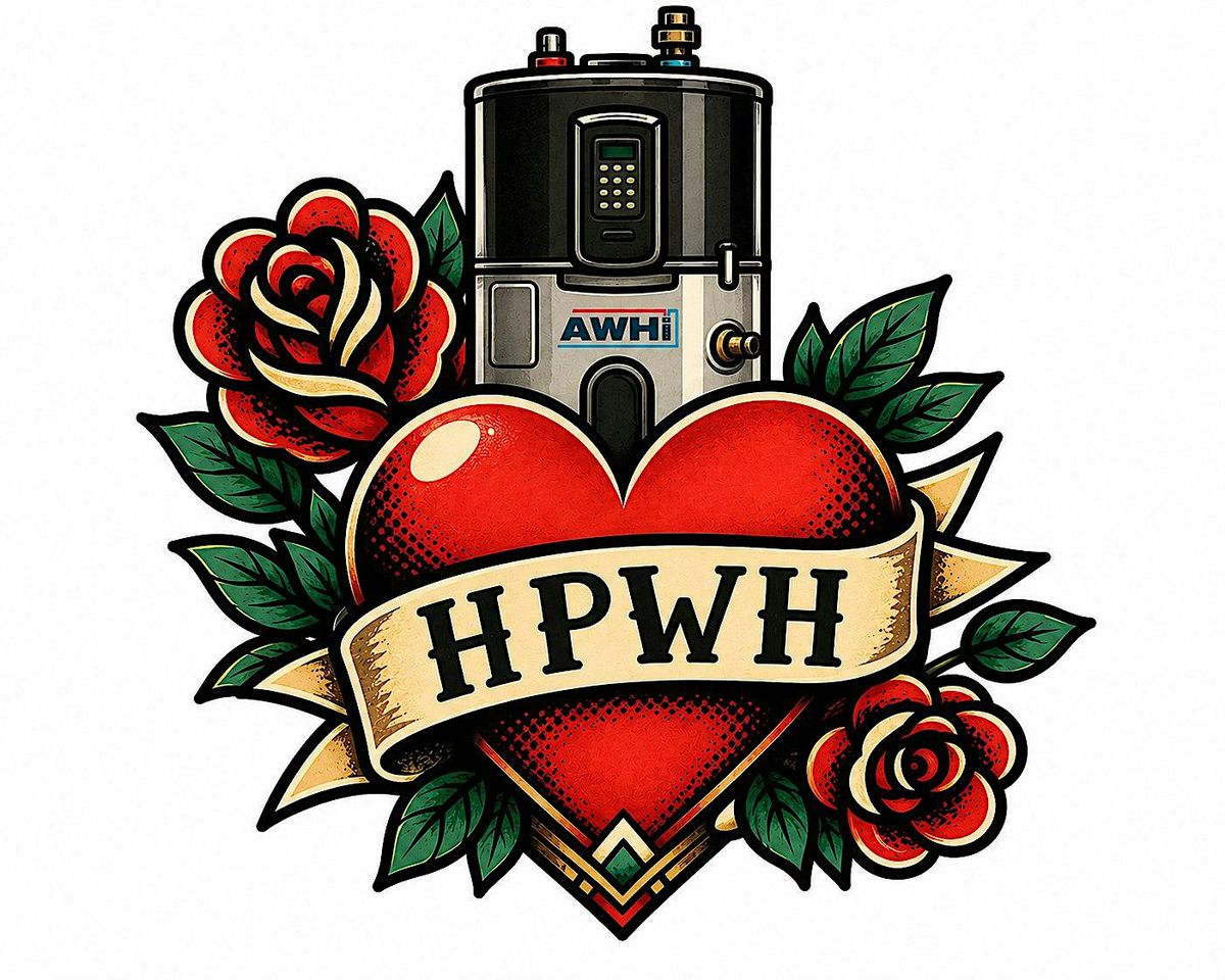 HPWH Week Closing Celebration, PAE, Portland, 29 October 2026 | AllEvents