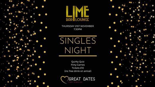 Speed dating chorley lancashire