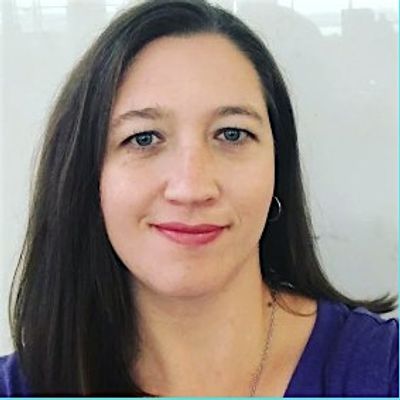 Laura Hill - A Million Dreams Coaching logo