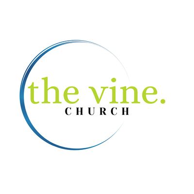 The Vine Church logo