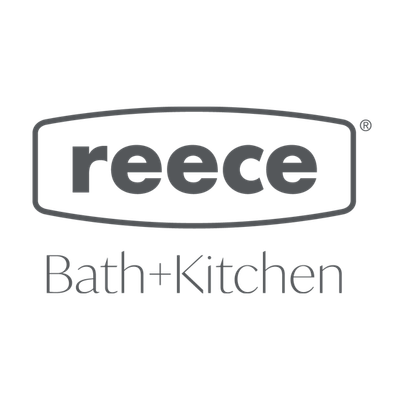 Reece Bath + Kitchen logo