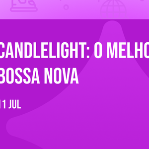 Candlelight: O Melhor da Bossa Nova