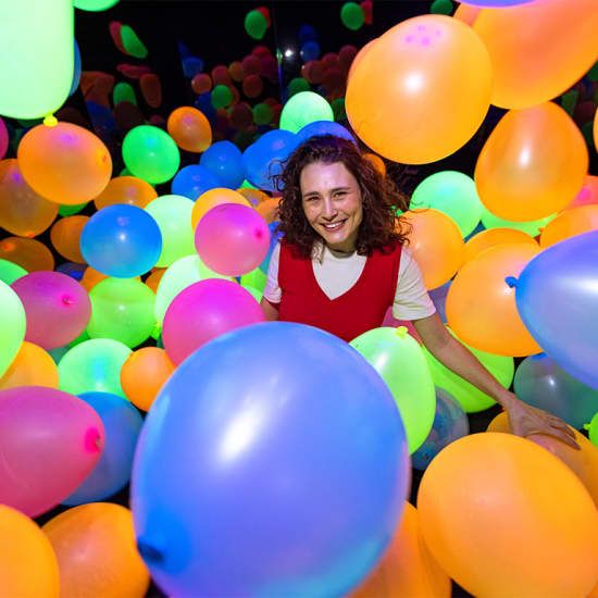 Dopamine Land: A multisensory experience, 19 December | Event in Queenstown | AllEvents