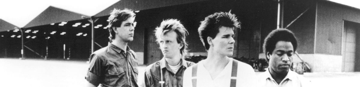 Big Country, The Vapors in Swansea | Event in Swansea | AllEvents