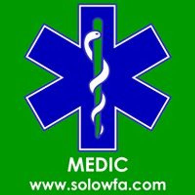 Wilderness First Aid: Casual Hikers, Rural Living, Urban Disaster & more