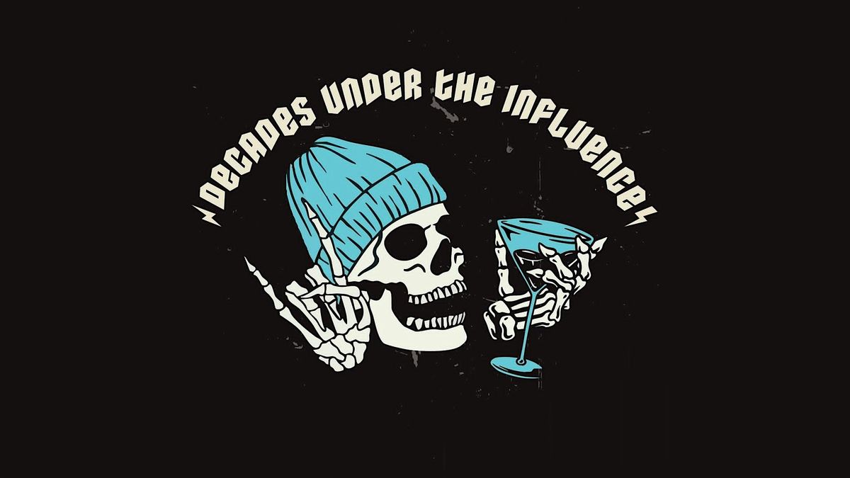 Emo Night - Decades Under The Influence, 11 December | Event in Columbus | AllEvents