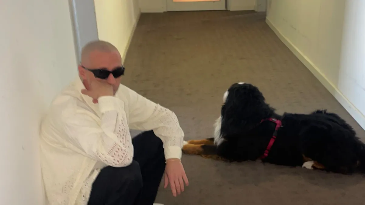 Adam Port, &amp;ME in Greater London, 9 August | Event in London | AllEvents