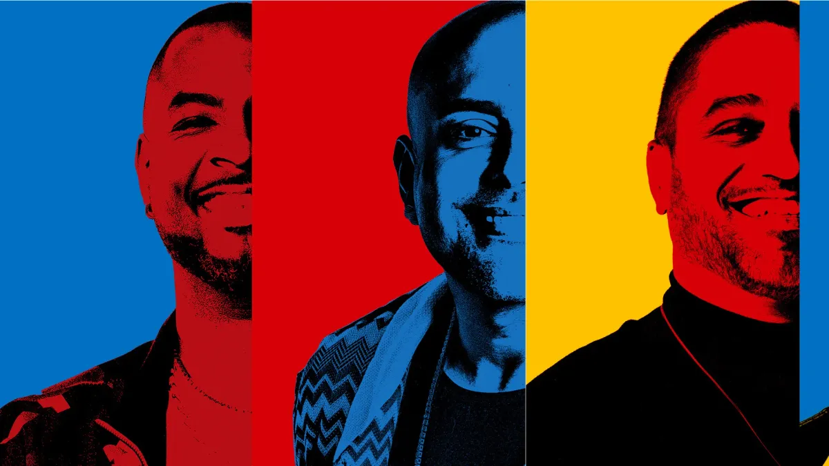 Grupo Clareou in Rio De Janeiro, 21 December | Event in Rio de Janeiro | AllEvents