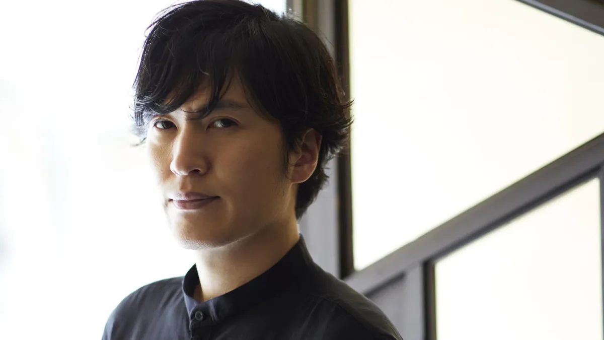 Shinya Kiyozuka in 橿原市, 18 January | Event in Tondabayashi | AllEvents