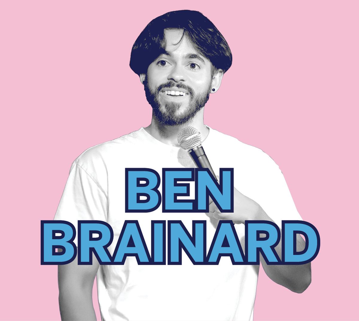 Ben Brainard, 23 September | Event in Spokane | AllEvents