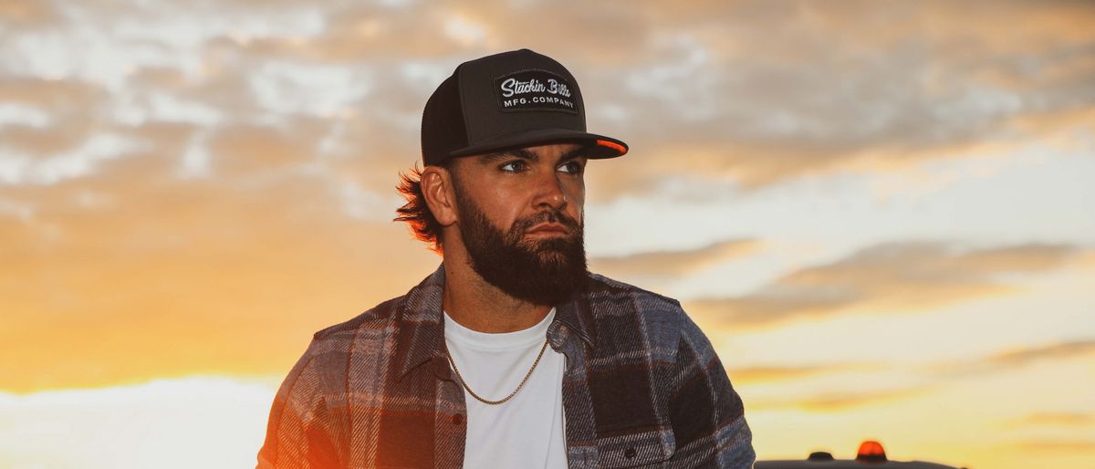 Dylan Scott, Dasha, Graham Barham in Estero, 15 May | Event in Estero | AllEvents