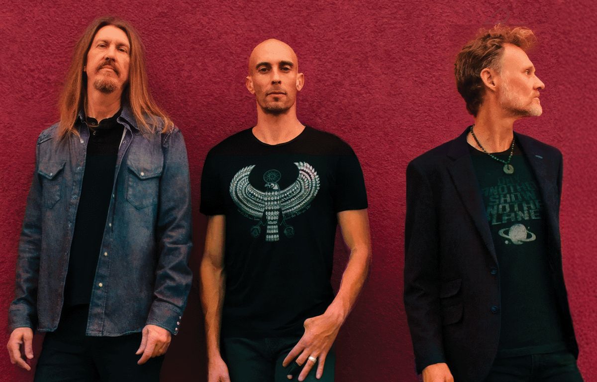 Parking - The Wood Brothers with The Wildmans | Event in Brooklyn | AllEvents