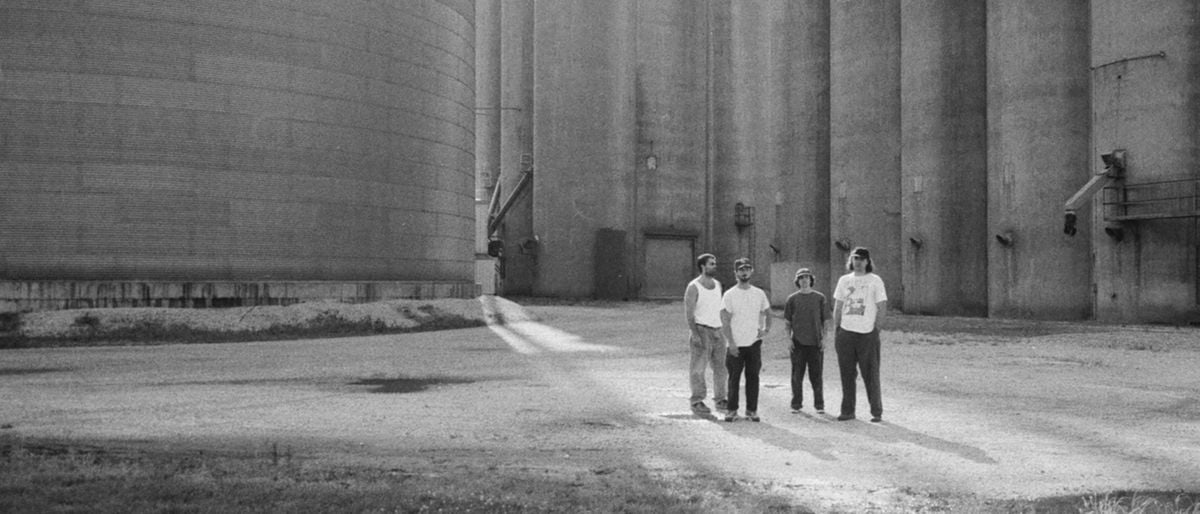 Turnover, Balance And Composure, Horse Jumper of Love in Little Rock, 5 May | Event in Little Rock | AllEvents