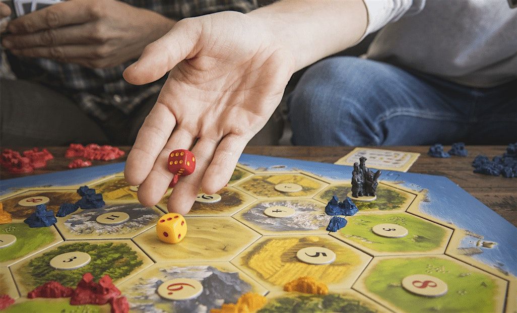 Soirée jeux de société & Découvertes!  (Gratuit avec ton jeux), 21 January | Event in Montréal | AllEvents