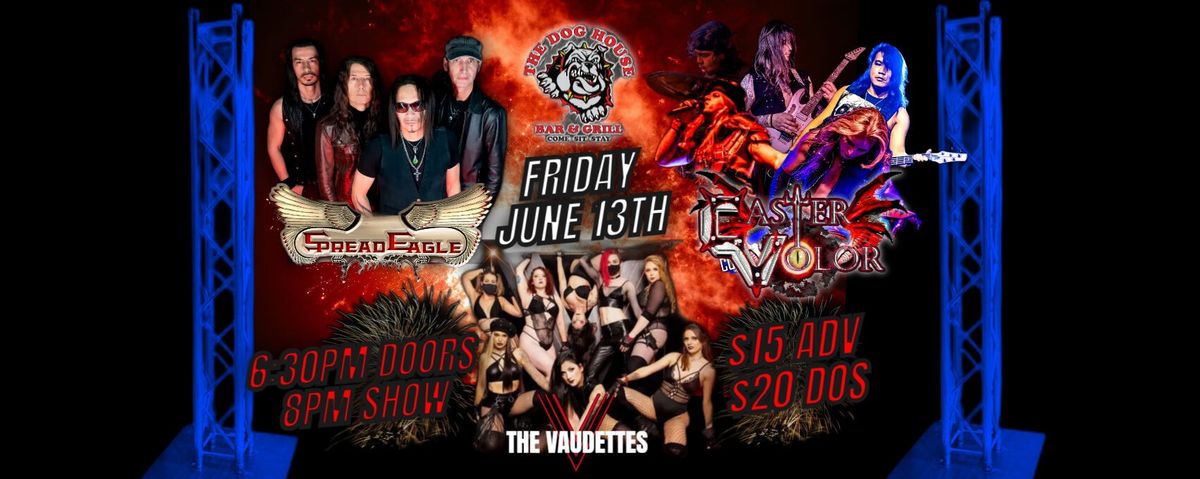 Spread Eagle, 14 December | Event in Clifton | AllEvents