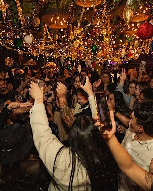 Cheers to the Season: A CHIC Unveiling Celebration at the New EBG, 26 December | Event in Orangeburg | AllEvents