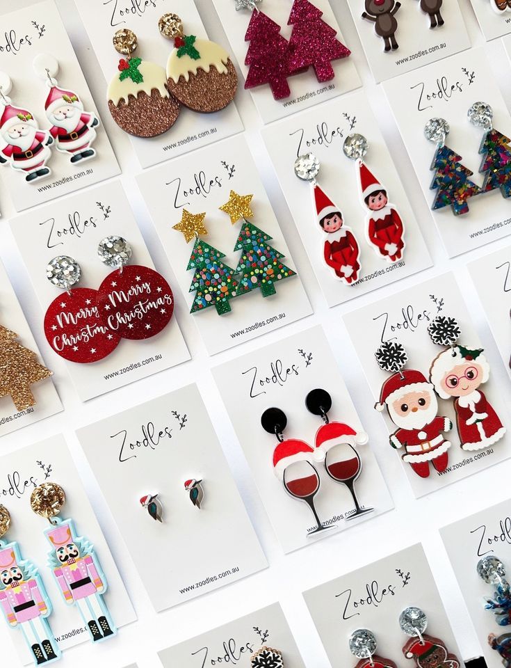 Zoodles Collection ? Christmas Pop Up Shop , Shepparton Market Place