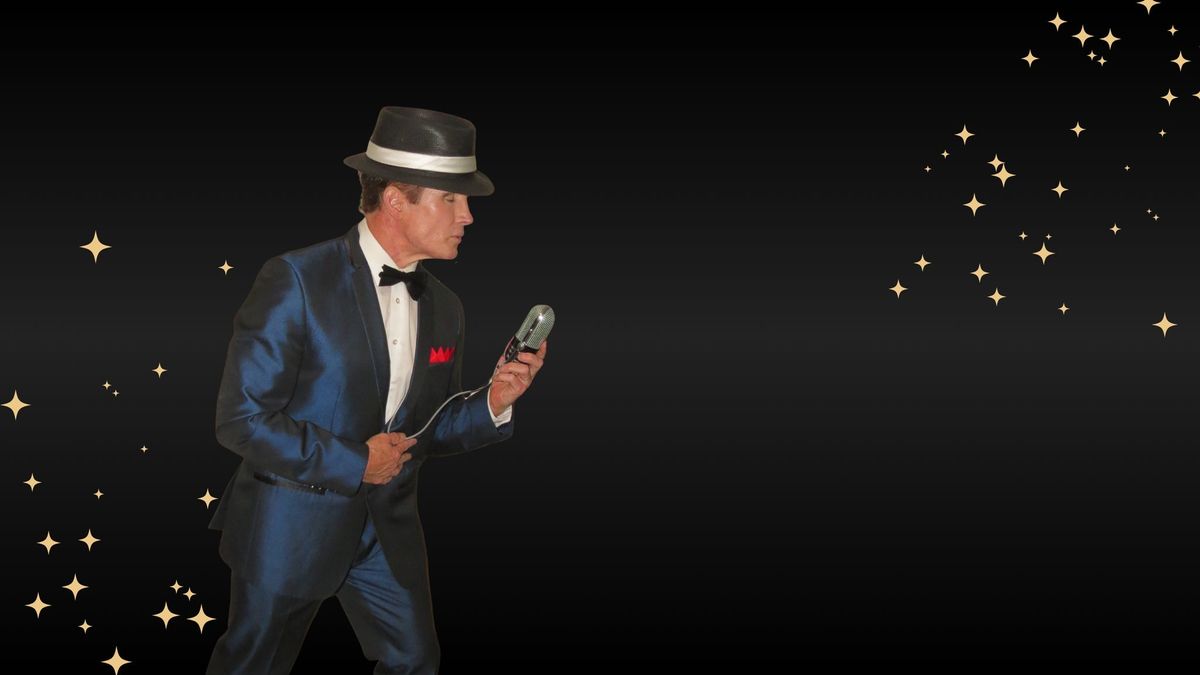 A Tribute To Frank Sinatra - Feat. Danny D. | Event in Riverside | AllEvents