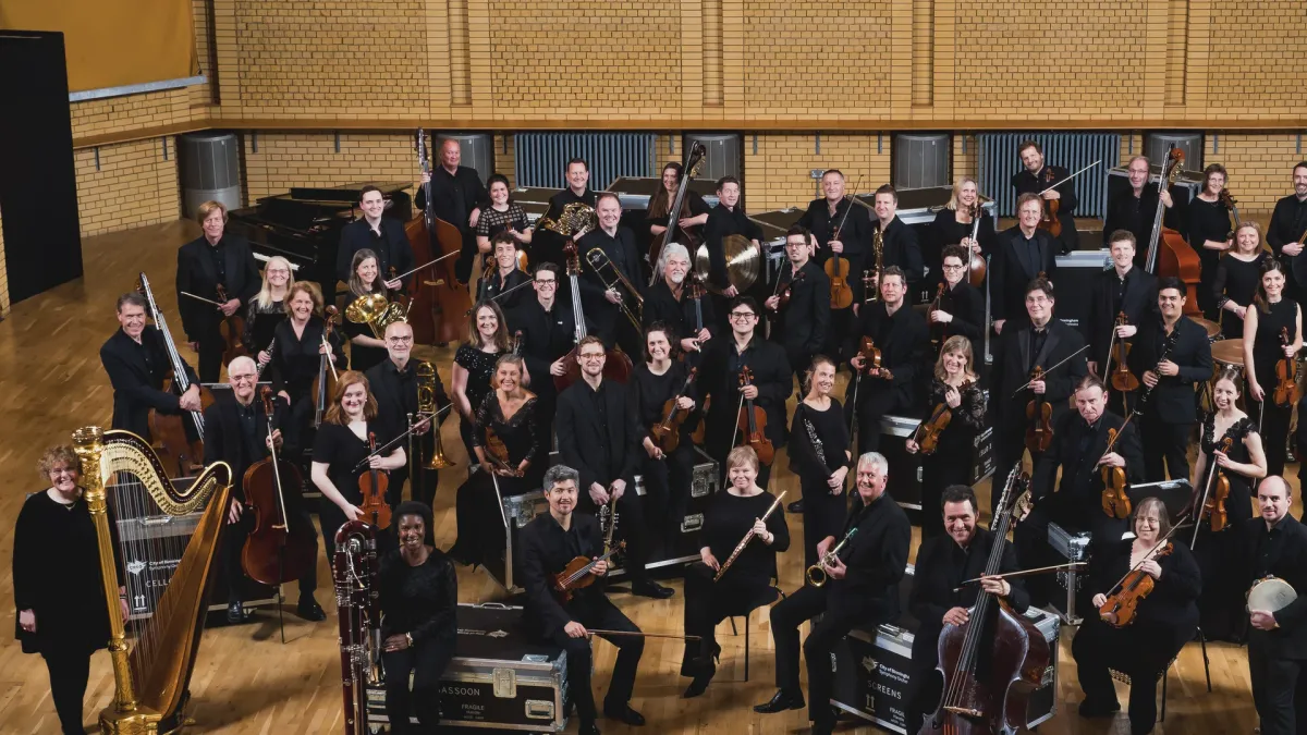 City Of Birmingham Symphony Orchestra in MANNHEIM, 9 March | Event in Mannheim | AllEvents