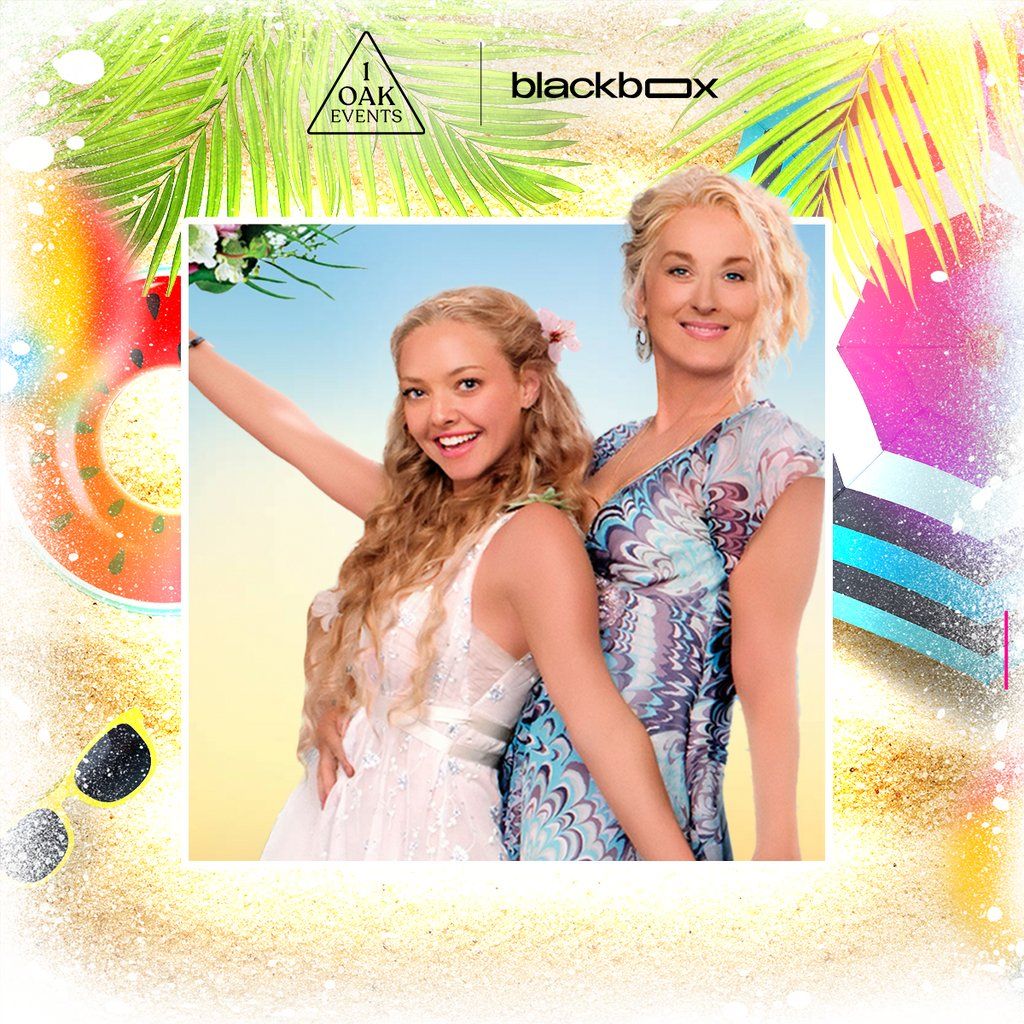 Mamma Mia Bottomless Brunch, 20 September | Event in Hastings | AllEvents