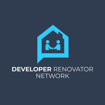 Developer-Renovator Network (Sydney) logo