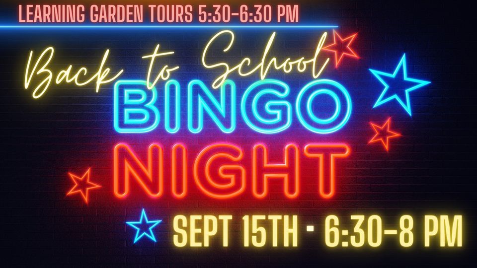 Back To School Family Bingo Night Chanhassen Elementary September 15 back-to-school-family-bingo-night-chanhassen-elementary-september-15