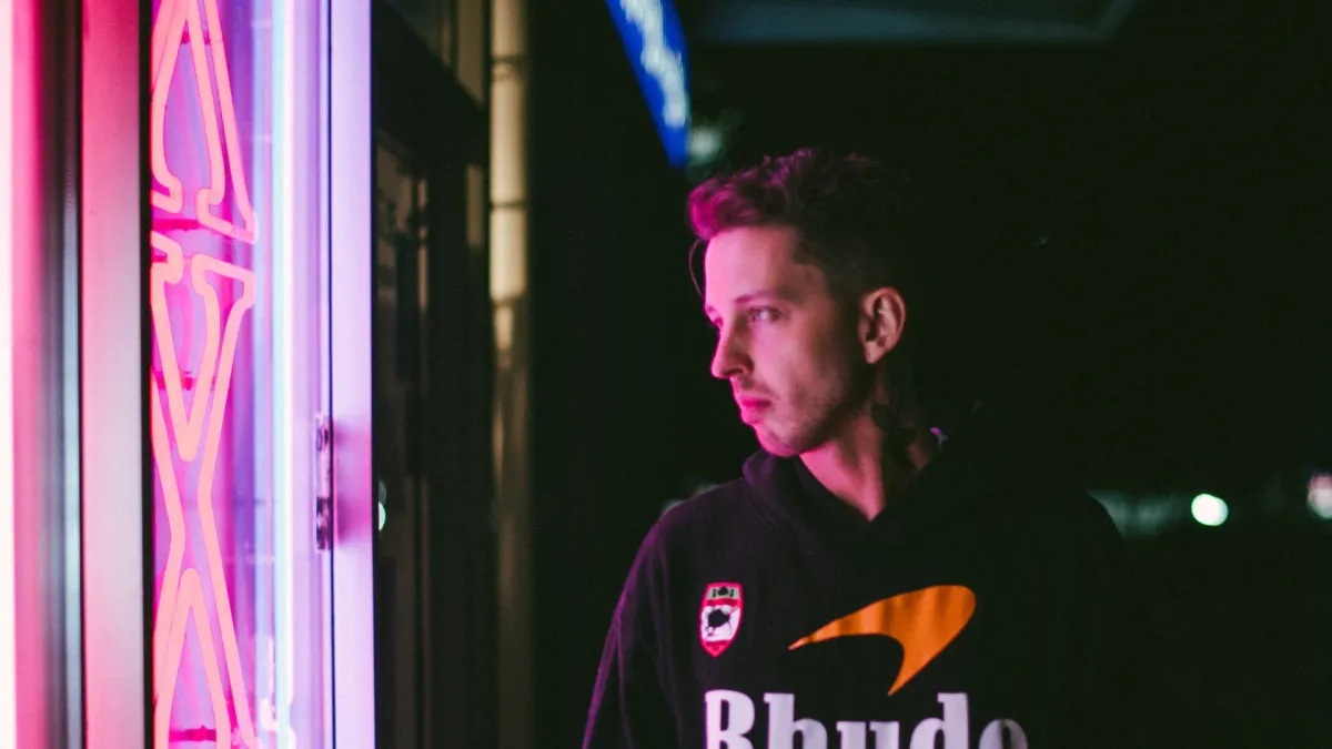 Ekali in San Francisco, 2 January | Event in San Francisco | AllEvents