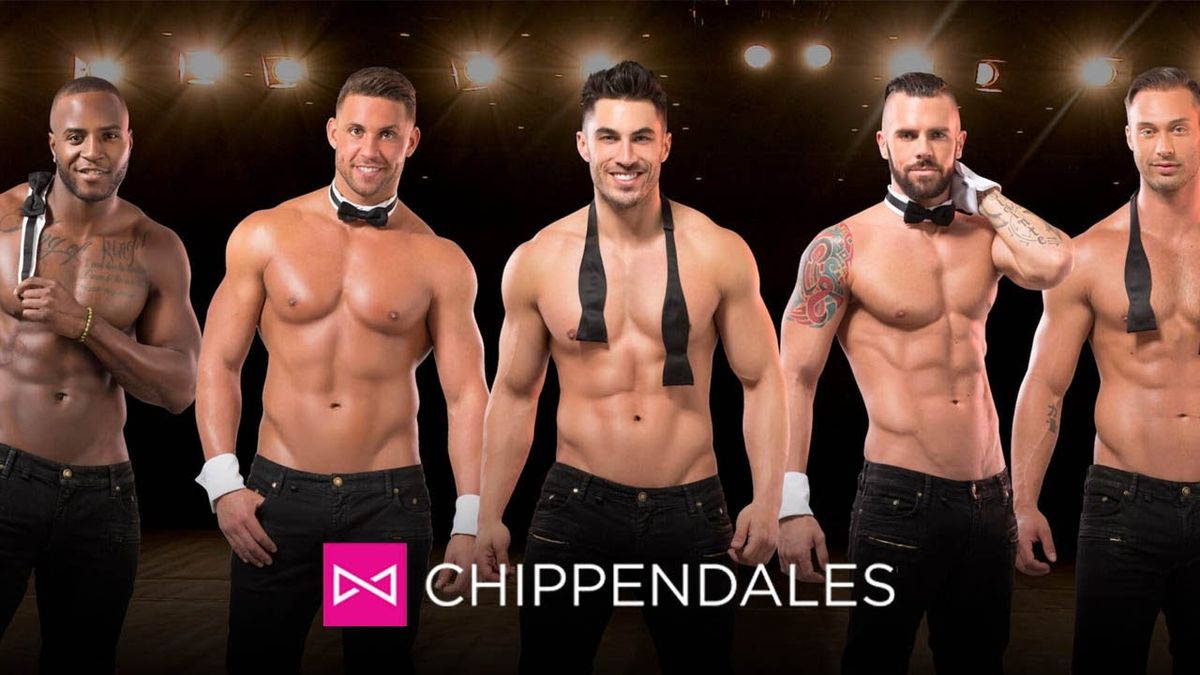 Chippendales - Las Vegas, 13 March | Event in Las Vegas | AllEvents